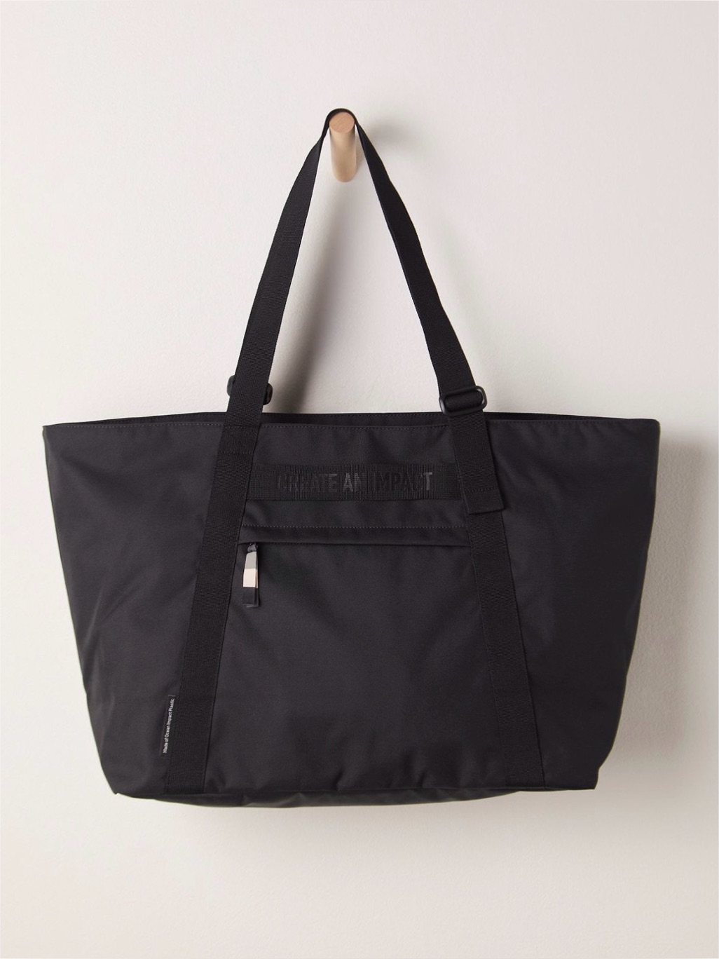 Got Bag Xl Travel Tote In Black